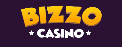 Logo de Bizzo casino