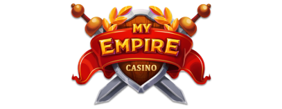 Logotipo de MyEmpire