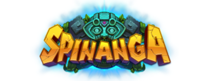 Logotipo del casino Spinanga