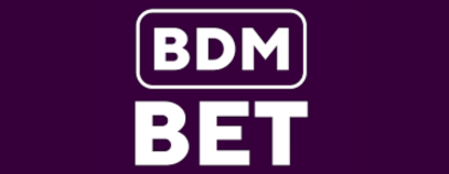 bdmbet logo grande